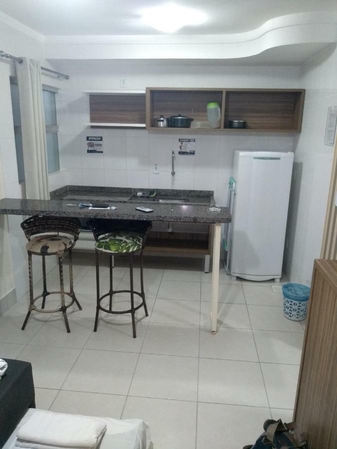 Apto Lacqua Diroma I Caldas Novas Exterior photo
